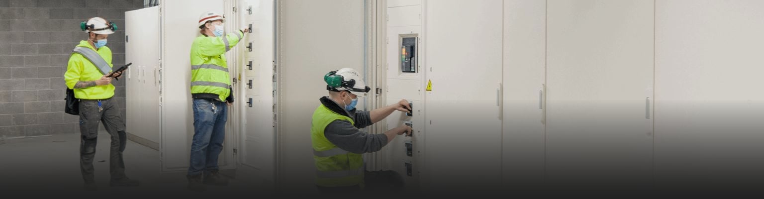 Werken als young professional bij VMA
