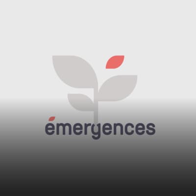 Working as an intern at Émergences