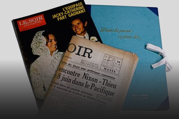 Werken als student bij cadeauretro
