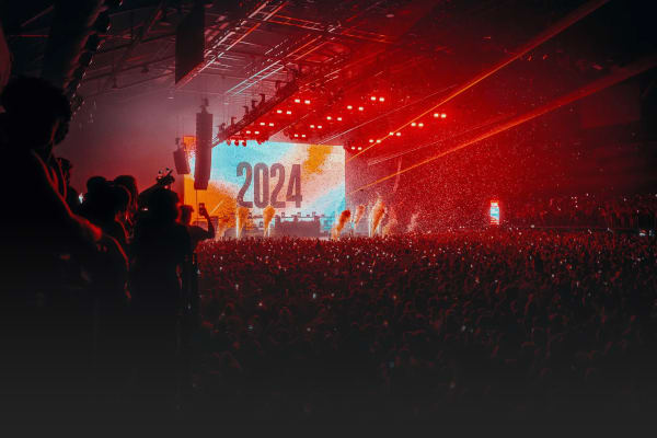 Travailler en tant que étudiant chez eventdb