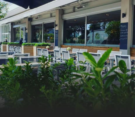 Werken als student bij Brasserie den Antigoon
