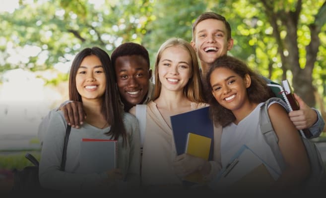 Working as an intern at DaJobs Interim 