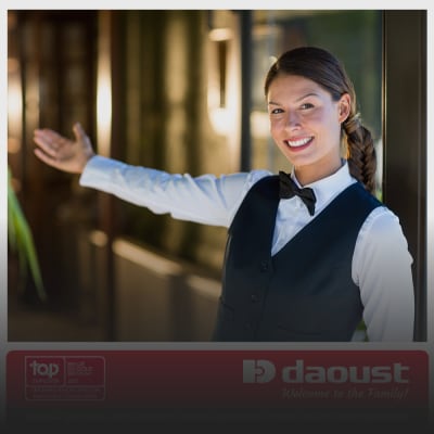 Working as a student at DaJobs