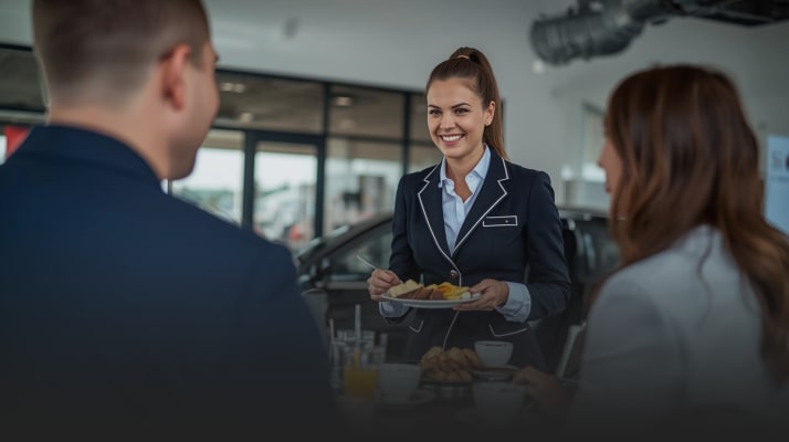 Travailler en tant que étudiant chez LEM Intérim