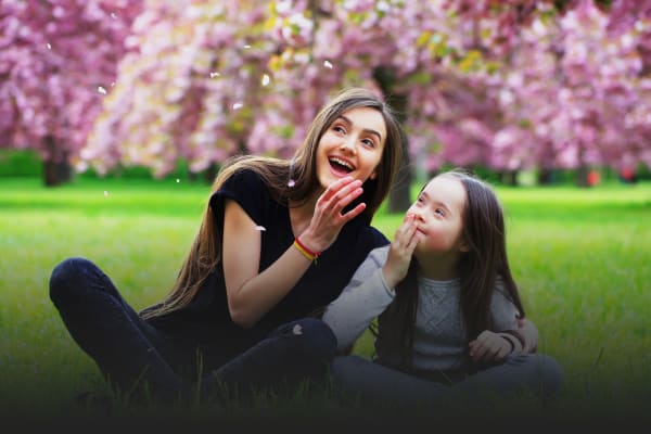 Working as a student at PROMAN Care