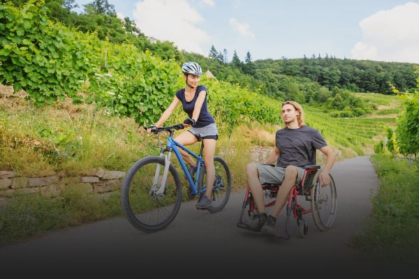 Working as a student at Agilitas Care