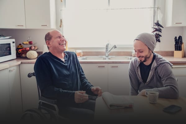 Werken als student bij PROMAN Care
