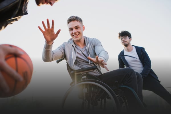 Working as a student at Agilitas Care