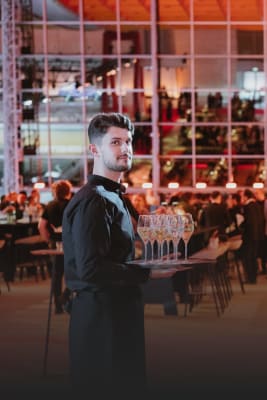 Werken als student bij SKWD
