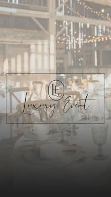 Working as an intern at Luxury Event 