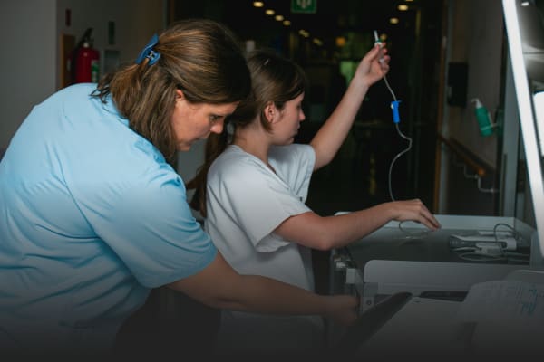 Travailler en tant que jeune diplômé chez Vivalia