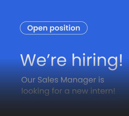 Werken als stagiair bij D-CARBONIZE
