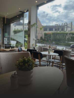 Travailler en tant que étudiant chez Love Ciabatta