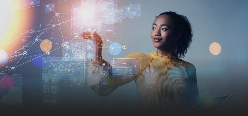 Working as a young graduate at KBC Bank & Verzekering