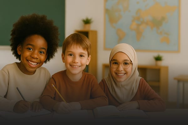 Werken als student bij Ladder'op
