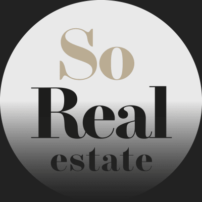 Working as a student at So Real Estate