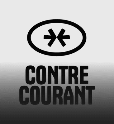 Working as a student at Contre-Courant
