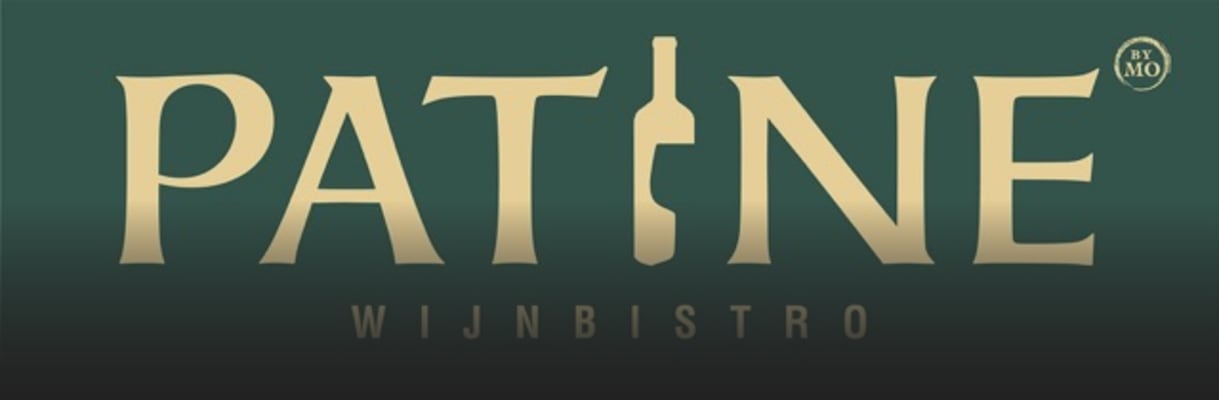 Working as a student at Bistro Patine