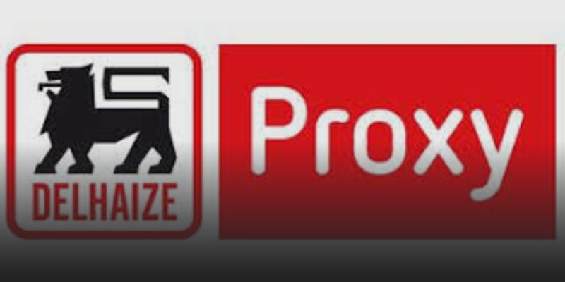 Working as a student at Proxy Verhaeren