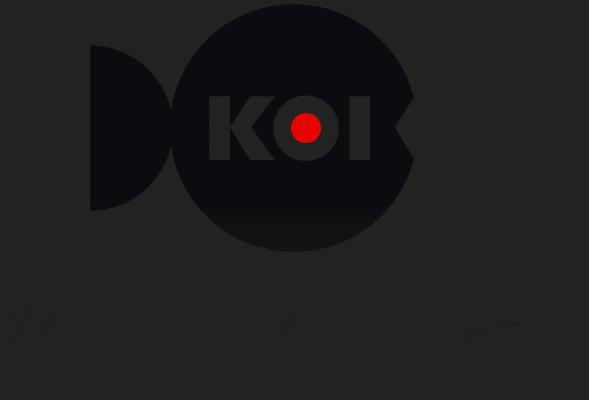 Working as a student at Tabury & Koi Sprl