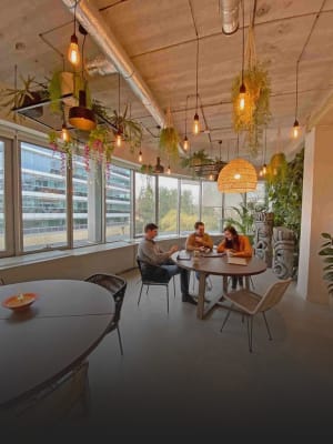 Working as an intern at Nova Reply