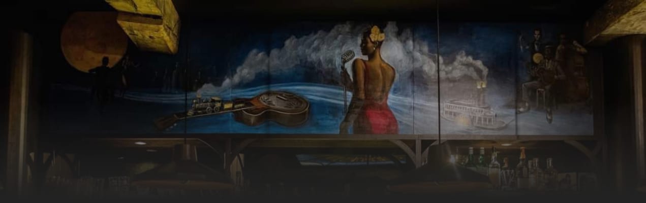 Working as a student at Missy Sippy