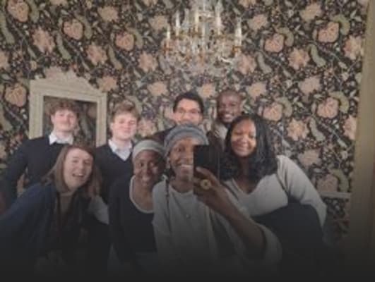 Travailler comme stagiaire chez Coaching Academy