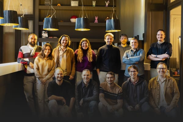 Werken als stagiair bij PiiVO
