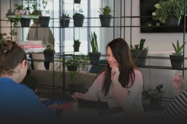 Working as a student at SGS CPU Geneesmiddelenonderzoek