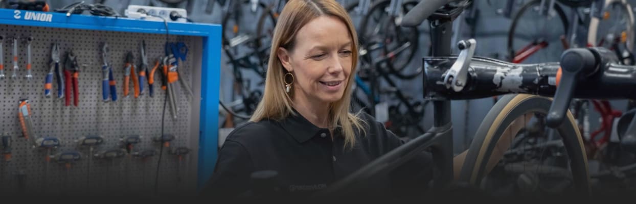 Werken als young professional bij Decathlon Wavre