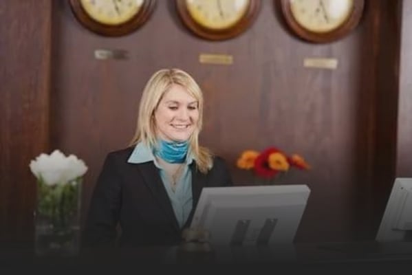 Werken als student bij SG MANAGEMENT & PARTNERS
