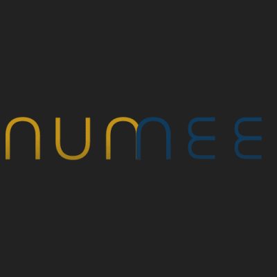 Werken als stagiair bij NUMEE ASBL
