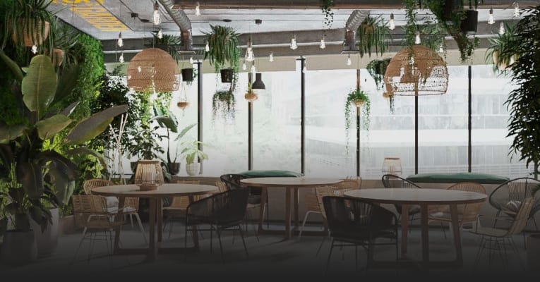 Working as an intern at Hive5