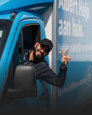 Werken als student bij 24/7 Chauffeursdiensten
