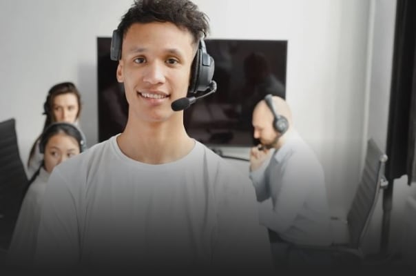 Working as a student at Gestion Performance