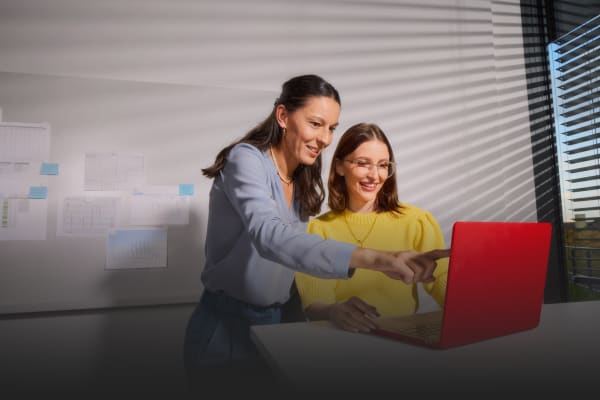 Werken als young professional bij Lidl België & Luxemburg 
