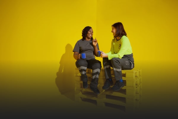 Werken als young professional bij Lidl België & Luxemburg 
