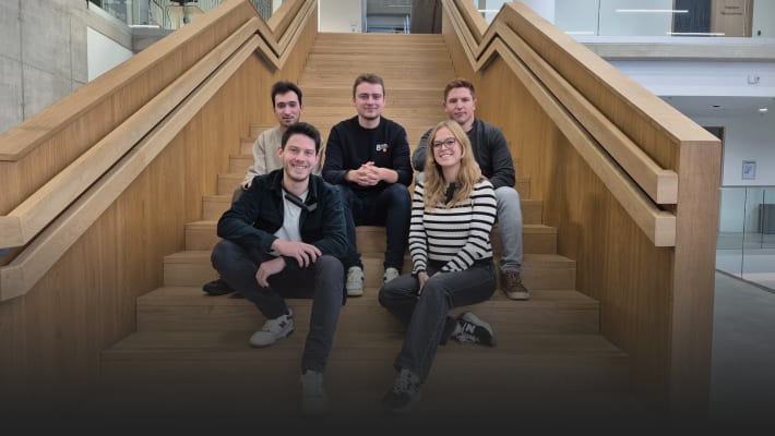 Travailler comme stagiaire chez Get Your Way