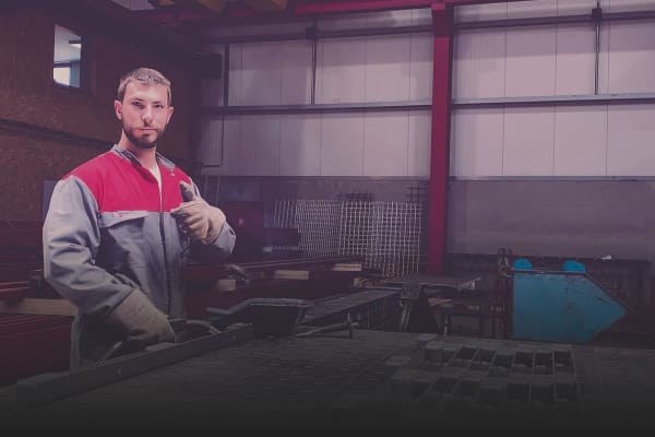 Travailler en tant que jeune diplômé chez Thomas & Piron