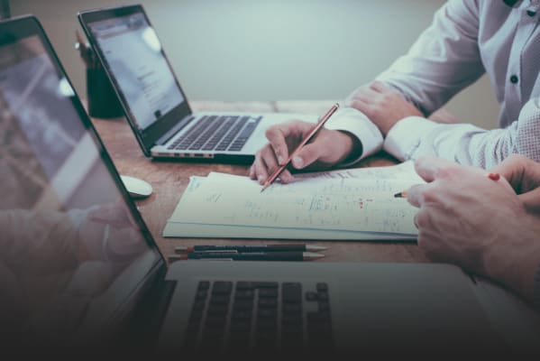 Travailler en tant que étudiant chez Daoust