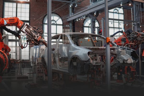 Working as a student at Volvo Group