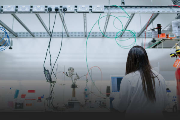 Werken als student bij Express Medical
