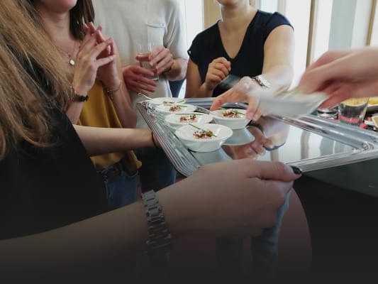 Travailler en tant que étudiant chez LEM Intérim