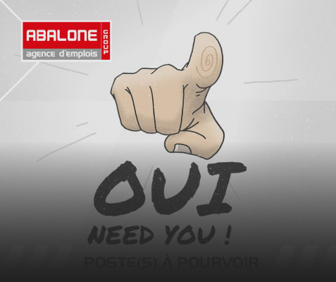Travailler en tant que étudiant chez Abalone Intérim