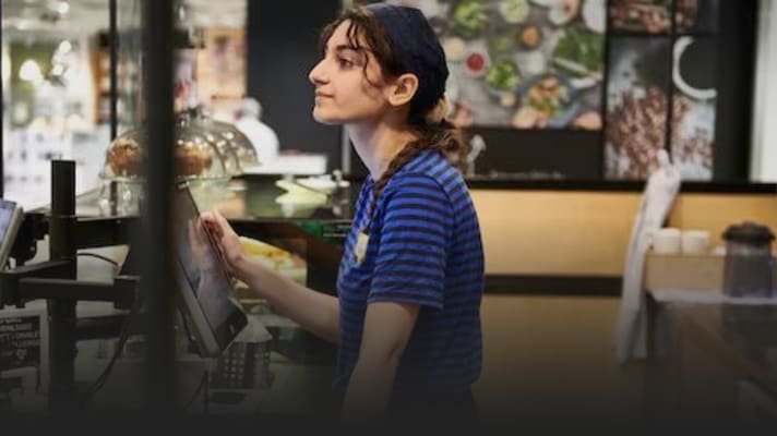 Werken als student bij Ikea
