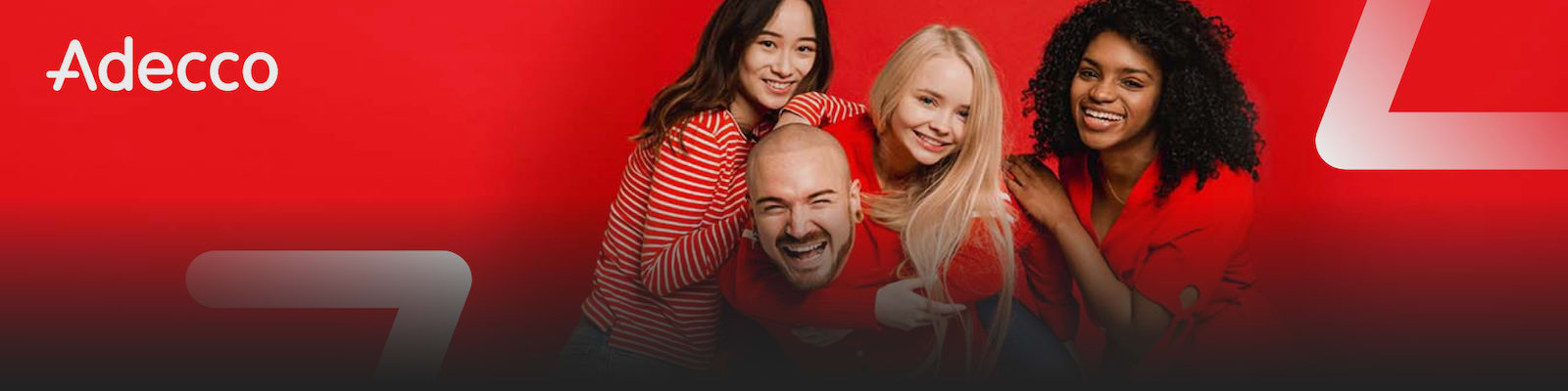 Werken als young professional bij The Adecco Group
