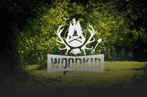 Working as a student at Woodkid vzw