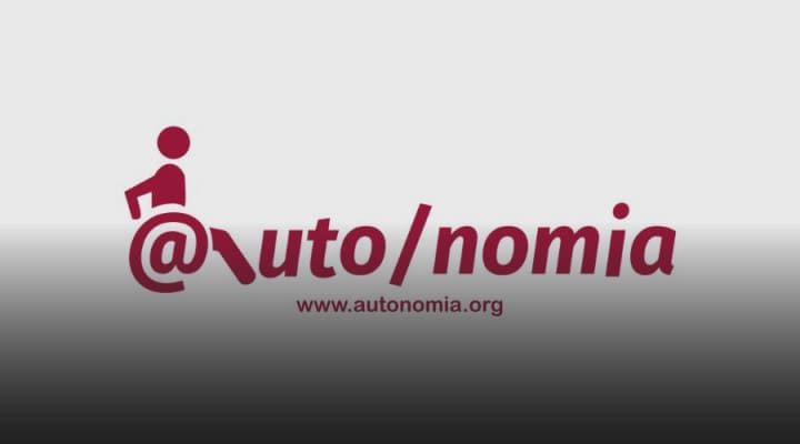 Working as a student at Autonomia asbl