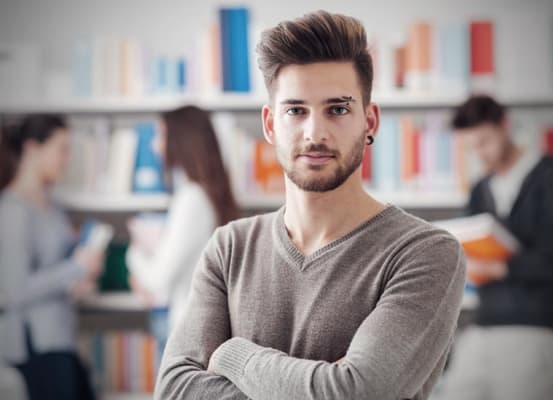 Etudes supérieures et postdoctorales banner