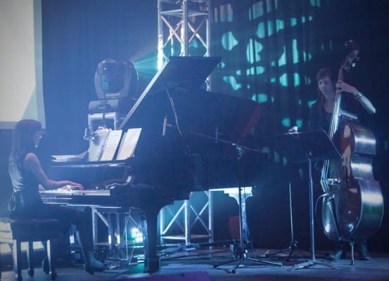 Faculté de musique banner